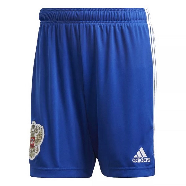 Pantalon Football Argentine Domicile 2021 Bleu